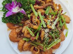 -东北大院·东北菜(三台子店)