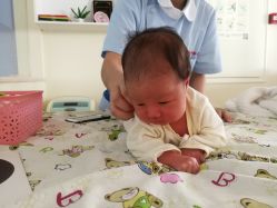 -祥馨月子会所(莞城店)
