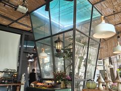 -肴约·花园式餐厅(湖里店)