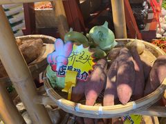 -后湖小院·乡野田园菜
