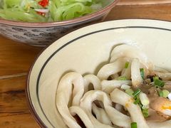 甜水面-玉滋補