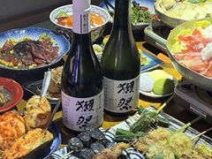 -王氏炉匠·烧鸟放题自助(好运街店)