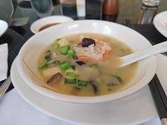 -圣丰索菲特·2 On 988 Café 自助餐厅