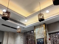 大堂-东江海鲜酒家(艺都分店)
