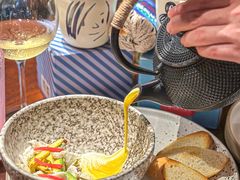 -Brut Eatery Wine Bar & Restaurant (建国东路店)