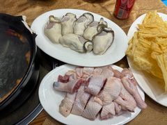 -濠轩阁特色生蚝火锅总店