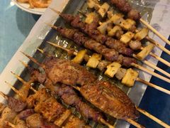 -肉串汪(望京店)