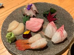 -然寿司(郎园vintage店)