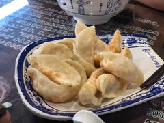 -长人馄饨铺(解放街店)