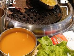 -韩宫宴和牛烤肉(无锡大东方广场店)
