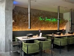 -范儿·嫂子烤肉·精致炭火烤肉(长治路店)