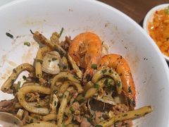 -寻裕记·现炒浇头面(人民广场店)