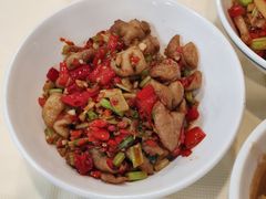 -笨罗卜浏阳菜馆(龙华鹏润达店)