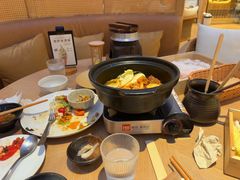 -无印良品餐堂 MUJI Diner(成都太古里店)