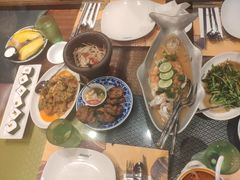 -simply thai天泰(长泰广场店)