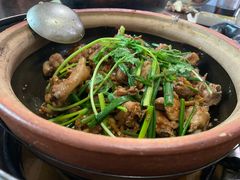 华仔土鸡-华仔土鸡店(创意产业园店)