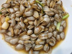 -金海湾海鲜排档(朱家尖店)