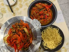 -聚味瞿记·龙虾堂(天元店)