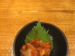 -蟹将军日本料理(中南路店)