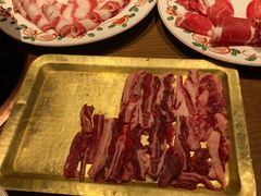 -北京老门框爆肚涮肉馆(凤城六路店)