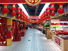 -物美超市(三里河店)