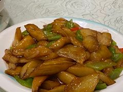 -黄家饺子东北特色菜馆(湖滨商业街店)