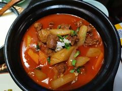 -京城小江南·北京烤鸭·江南土菜·白鱼(中关村店)