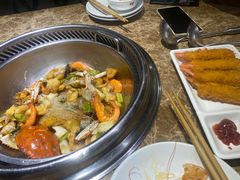 -七欣天香辣蟹火锅(常熟珠海路万达广场店)