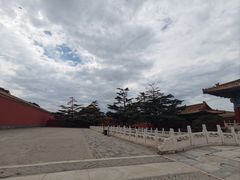 -北京市劳动人民文化宫(太庙)