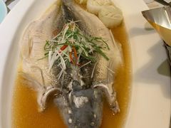 -粤麓轩餐厅(中信泰富广场店)