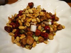 -渔家风味·鲅鱼水饺·央视展播·海鲜天津菜(开发区店)