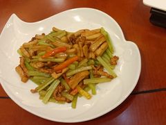 -凯宾斯基大酒店·三楼御龙轩中餐厅