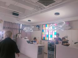 -蚂蚁造型沙龙