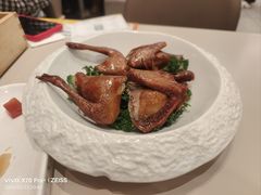 -蔡澜点心·粤菜(丽泽天街店)