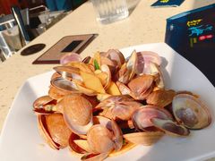 -港畔赶海蒸汽海鲜烧烤自助(仙螺岛店)
