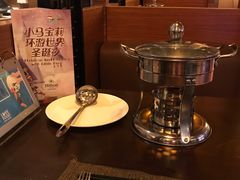 -OPEN開全日自助餐厅·西餐·海鲜(佛山希尔顿酒店)