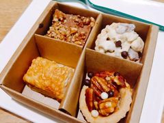 -星巴克(哈尔滨道外百盛店)