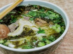 -全家福米线