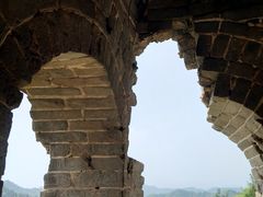 -蟠龙山长城景区