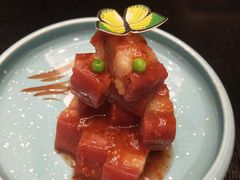 -柒园·三十年创意杭帮菜(龙湖滨江天街店)