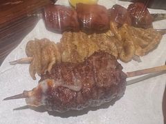 -鸟鹏烧鸟居酒屋(熙龙湾店)