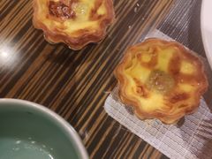 -老南京·橘暮自助餐厅(南京圣和府邸酒店)