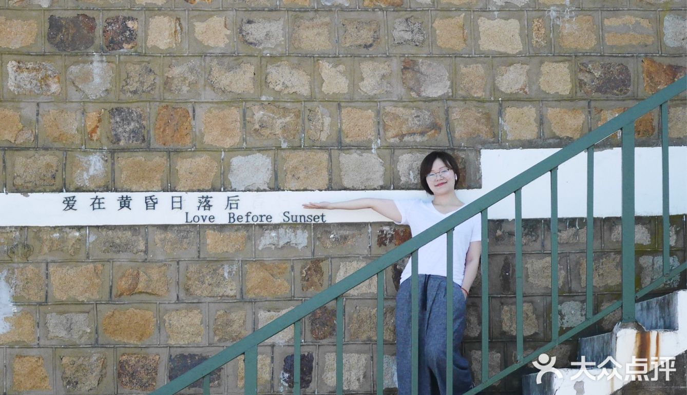 很干净，很悠闲，很舒服