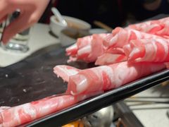 -海底捞大排档火锅(悦荟广场店)