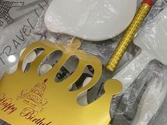 -李奥斯汀蛋糕商务茶歇·甜品台·企业活动团建(长寿路店)