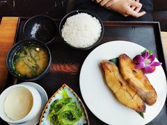 -九井澤精致料理(金茂店)