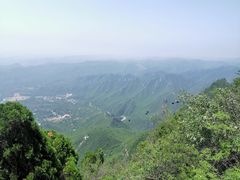 -云台山风景名胜区