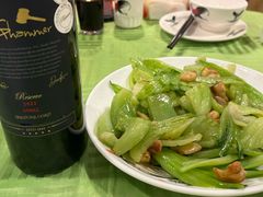 -盛港湾海鲜食府(黄沙店)