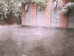 -龙达温泉生态城