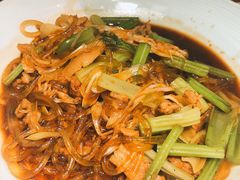 -绿茶餐厅(布吉万象汇店)